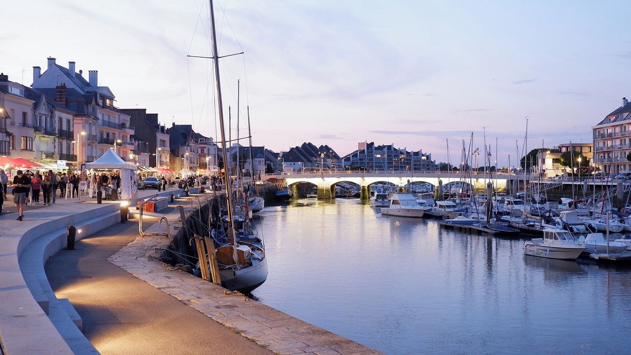 Photo of Others in Guerande