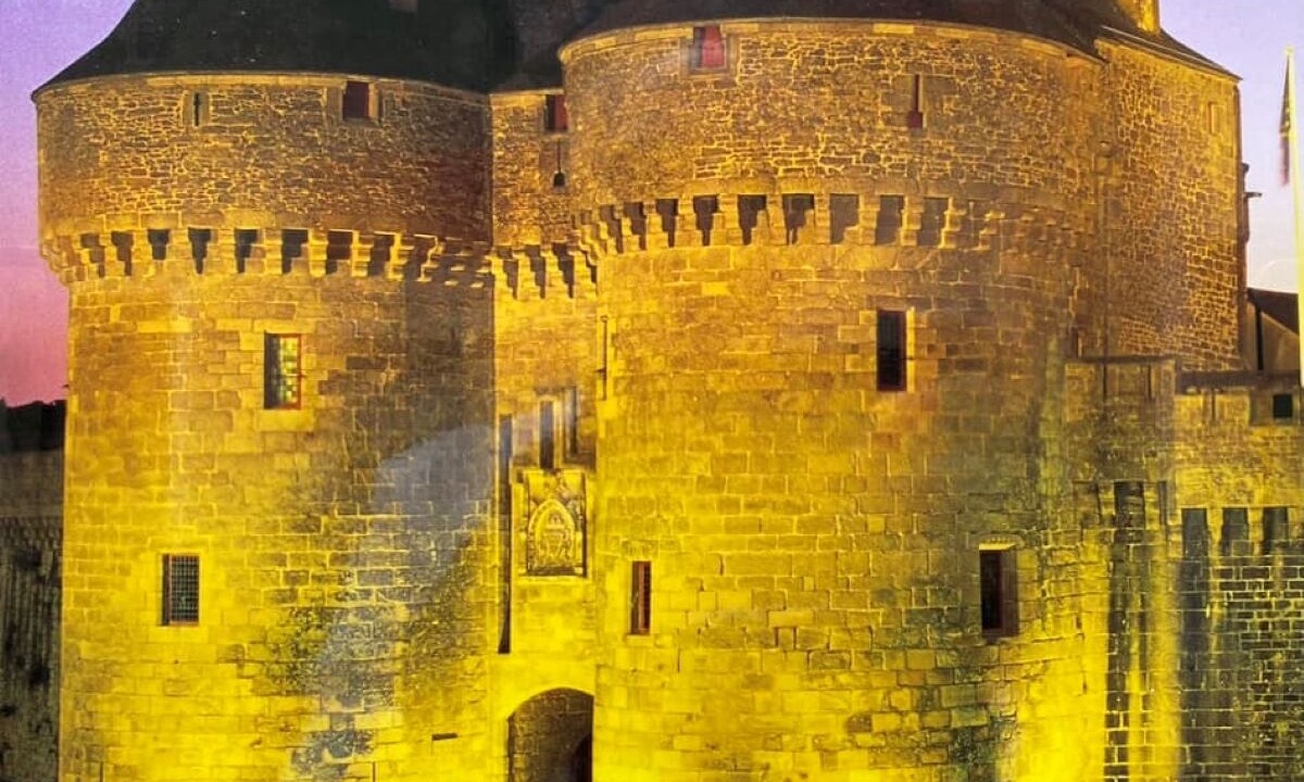 Photo of Outdoor in Guerande