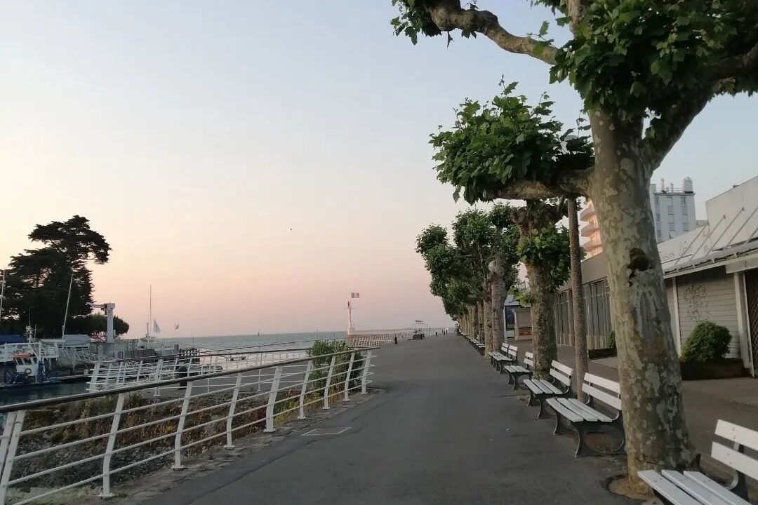 Photo of Outdoor in Guerande