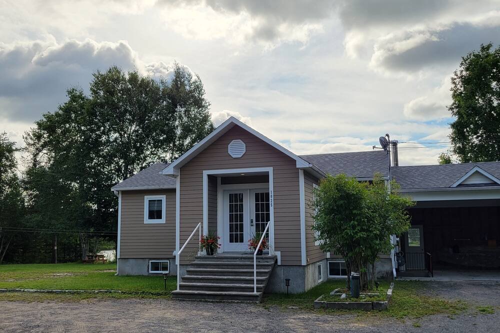 Photo of Outdoor in Saint-Ludger-de-Milot
