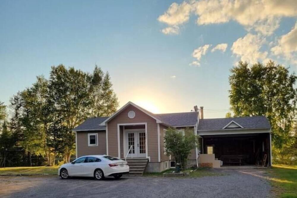 Photo of Outdoor in Saint-Ludger-de-Milot