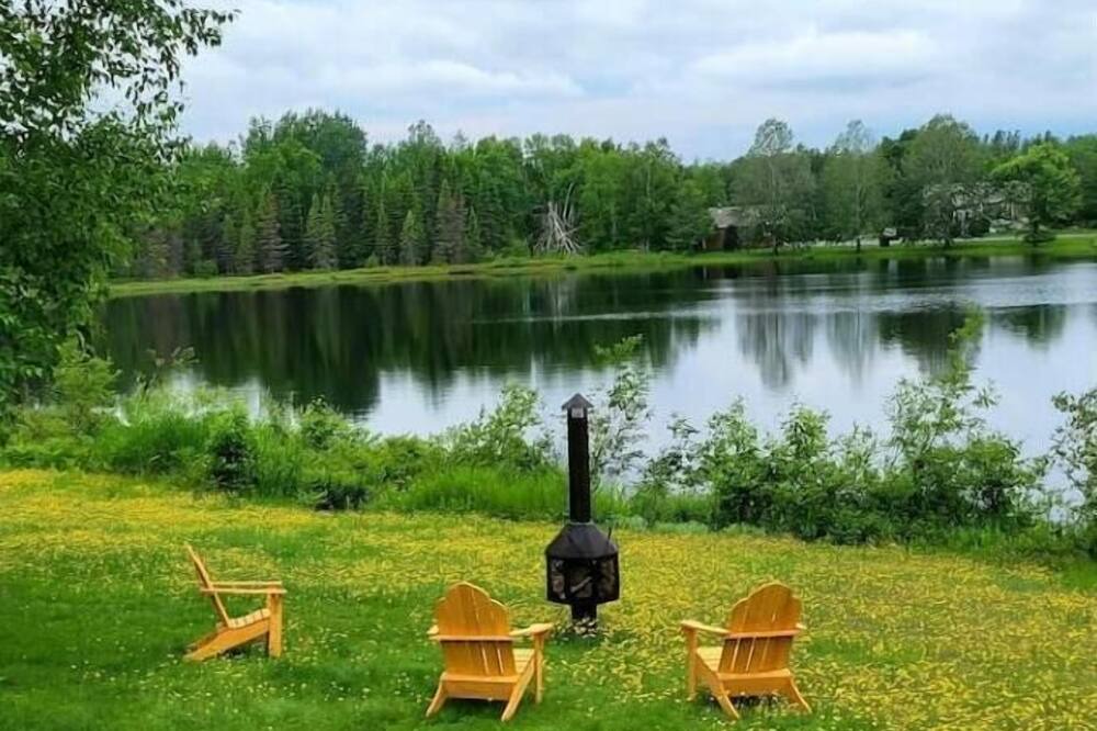 Photo of Outdoor in Saint-Ludger-de-Milot