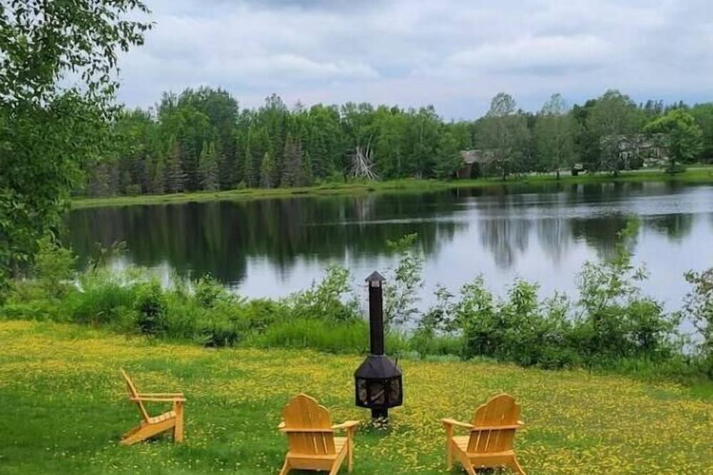 Photo of Outdoor in Saint-Ludger-de-Milot