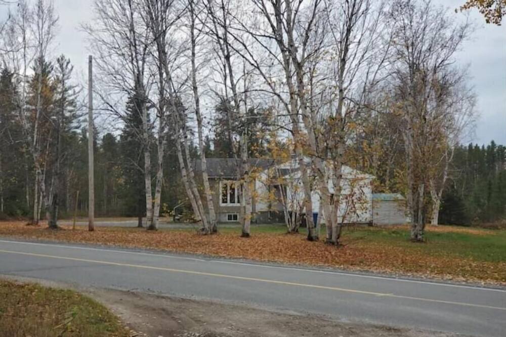 Photo of Outdoor in Saint-Ludger-de-Milot