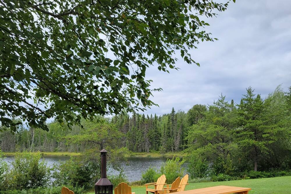 Photo of Outdoor in Saint-Ludger-de-Milot