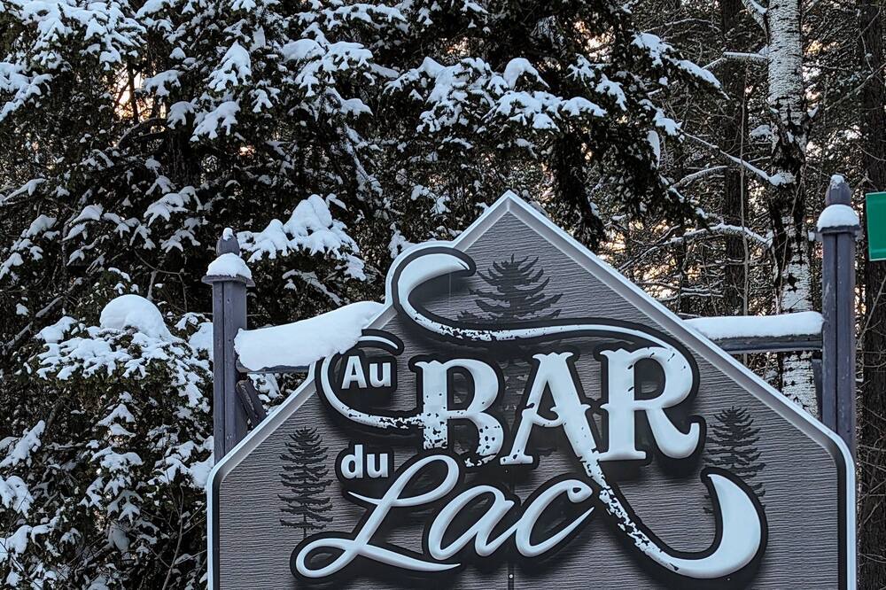 Photo of Outdoor in Saint-Ludger-de-Milot