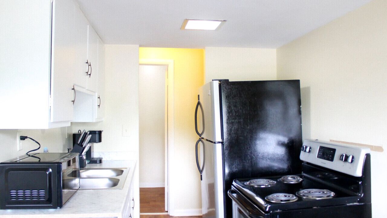 Photo of Kitchen in Miamisburg