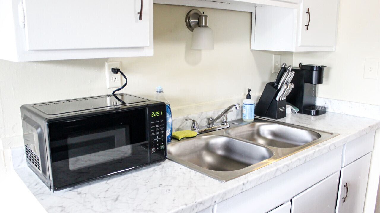 Photo of Kitchen in Miamisburg