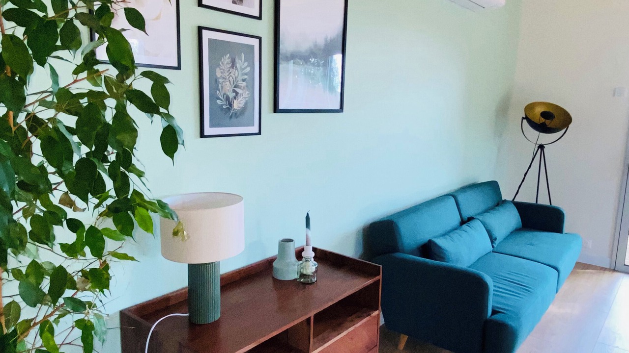 Photo of Livingroom in Les Herbiers