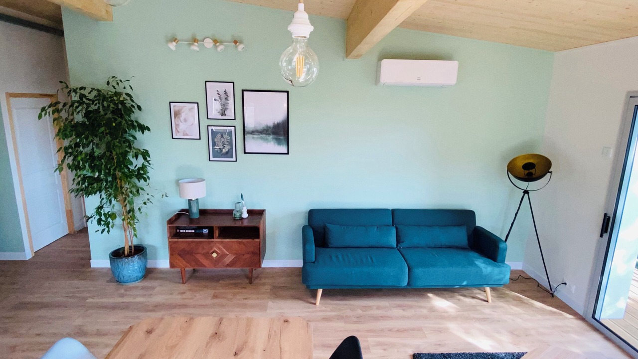 Photo of Livingroom in Les Herbiers