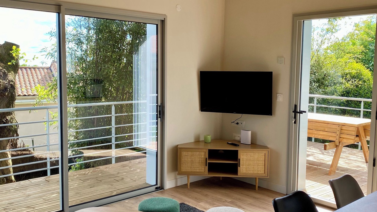 Photo of Livingroom in Les Herbiers