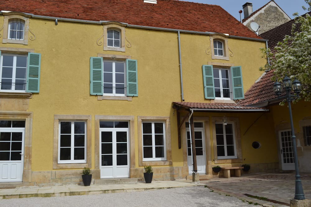 Photo of Outdoor in Bellenod-sur-Seine