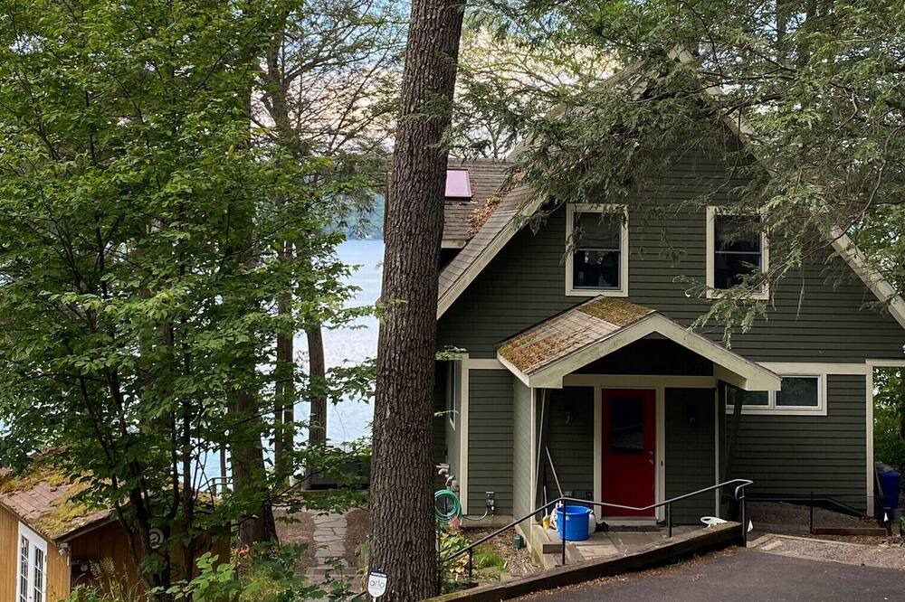 Photo of Outdoor in Northwest Ithaca