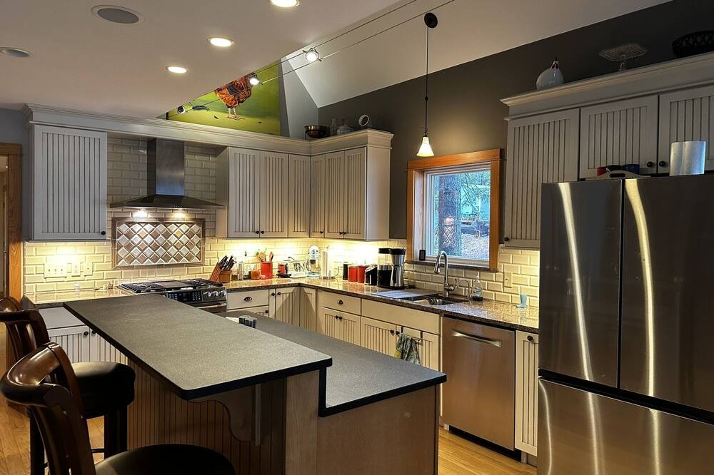 Photo of Kitchen in Northwest Ithaca