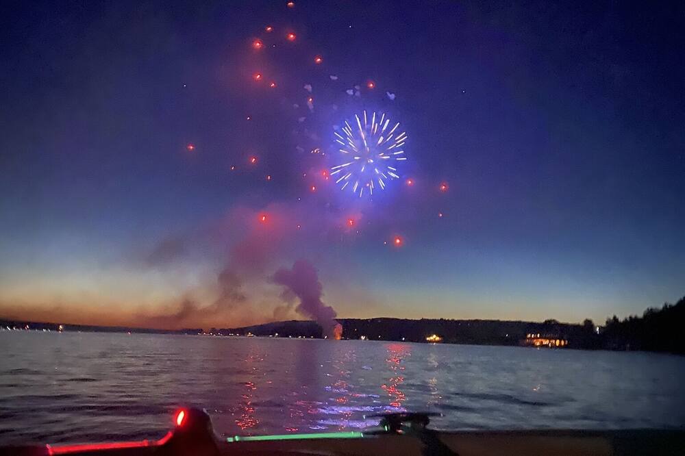 Photo of Outdoor in Northwest Ithaca