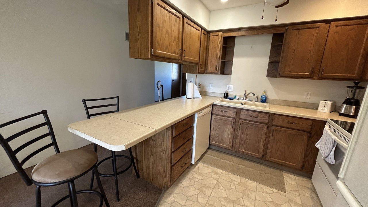 Photo of Kitchen in Lena
