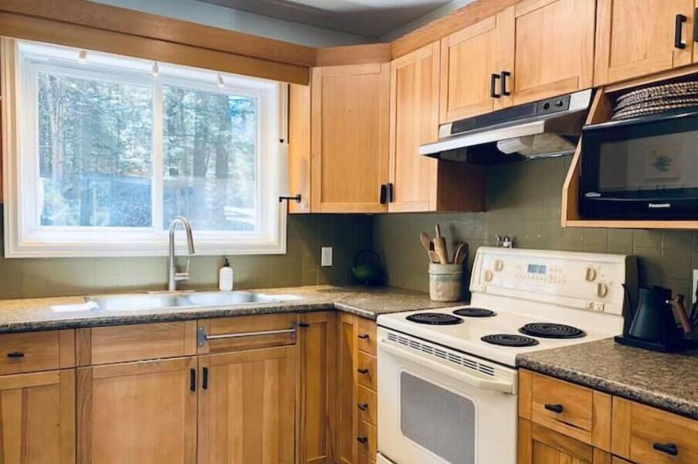 Photo of Kitchen in Kearney