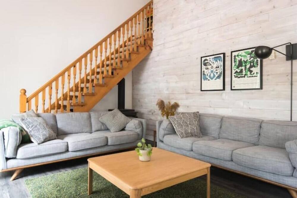 Photo of Livingroom in Kearney