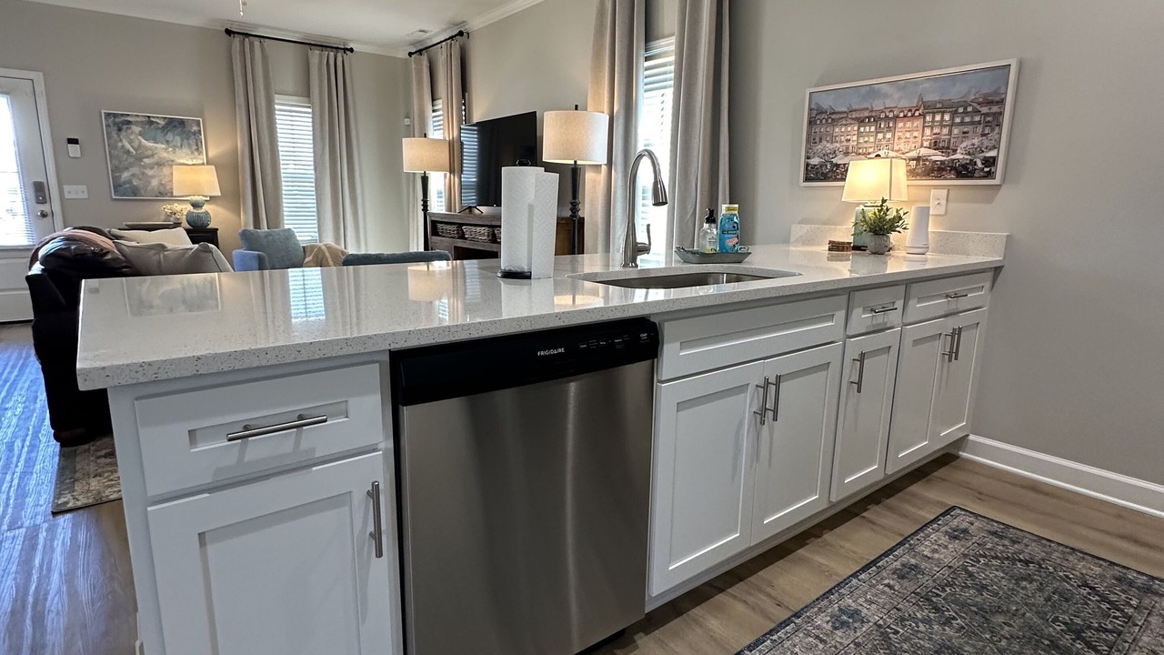 Photo of Kitchen in Dothan