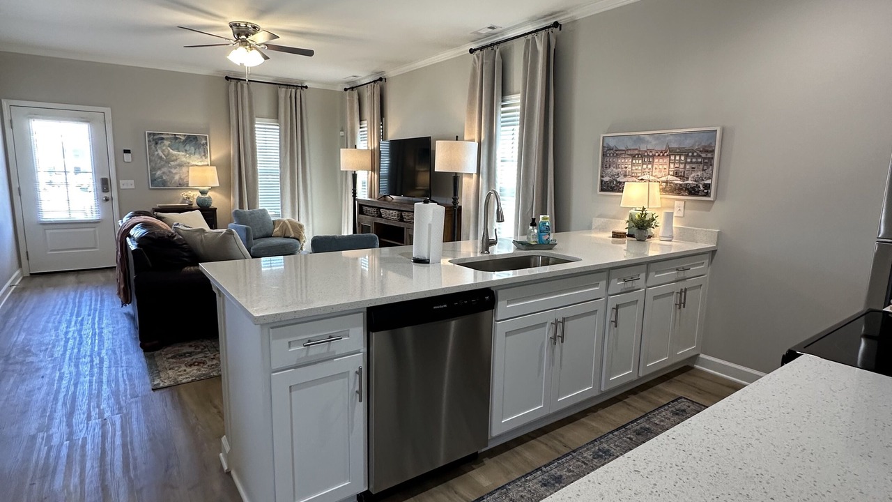 Photo of Kitchen in Dothan