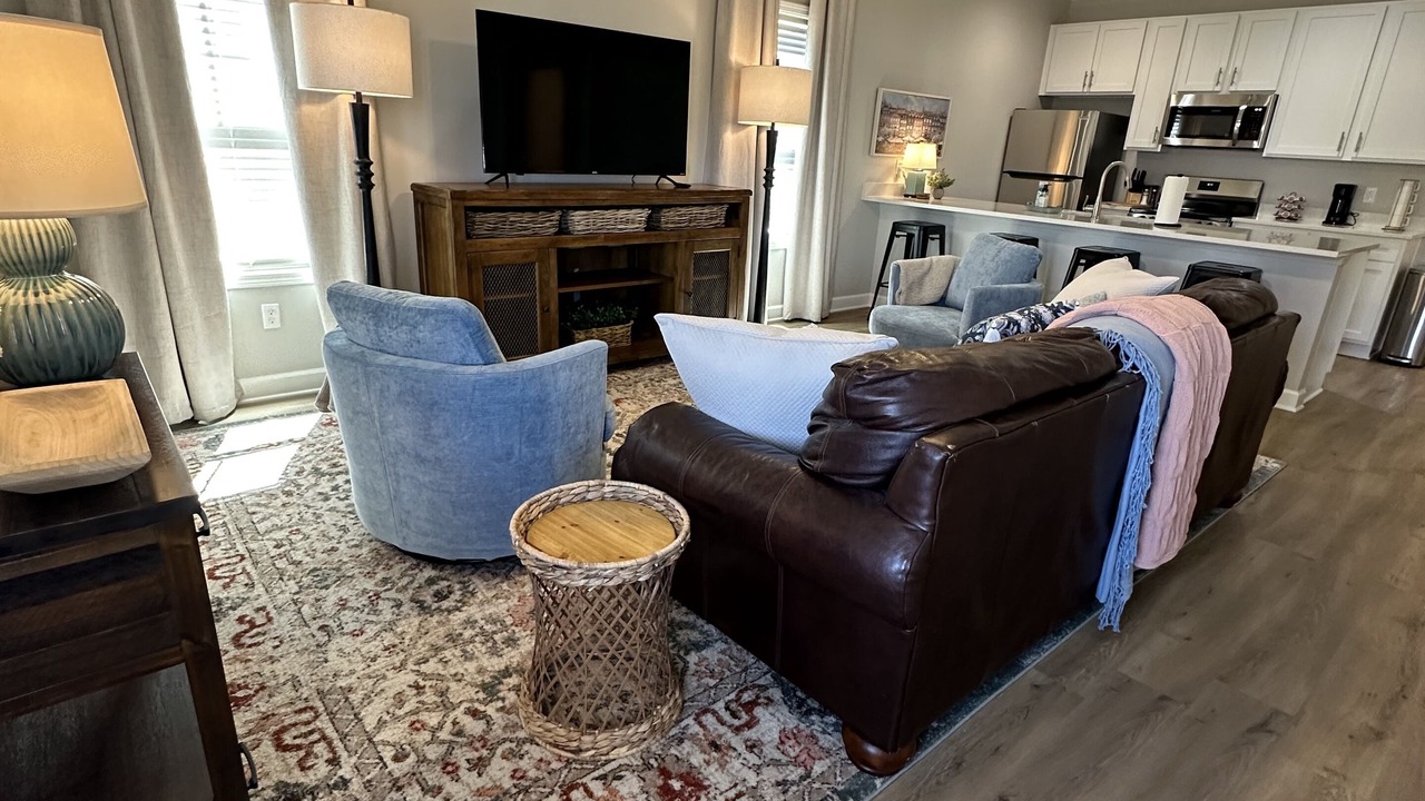 Photo of Livingroom in Dothan