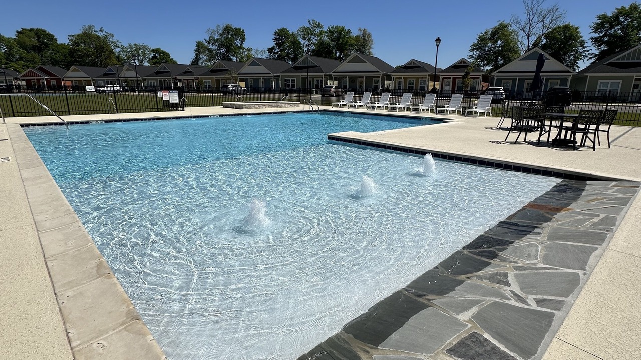 Photo of Outdoor in Dothan