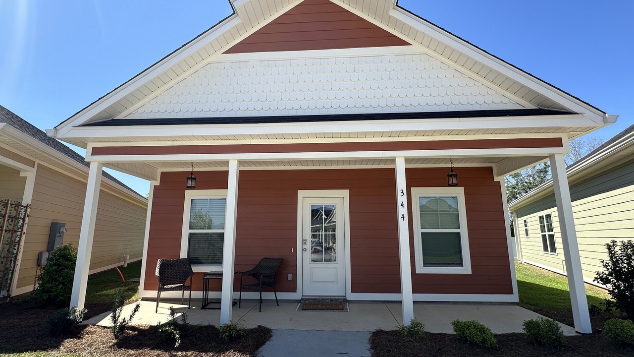 Photo of Outdoor in Dothan