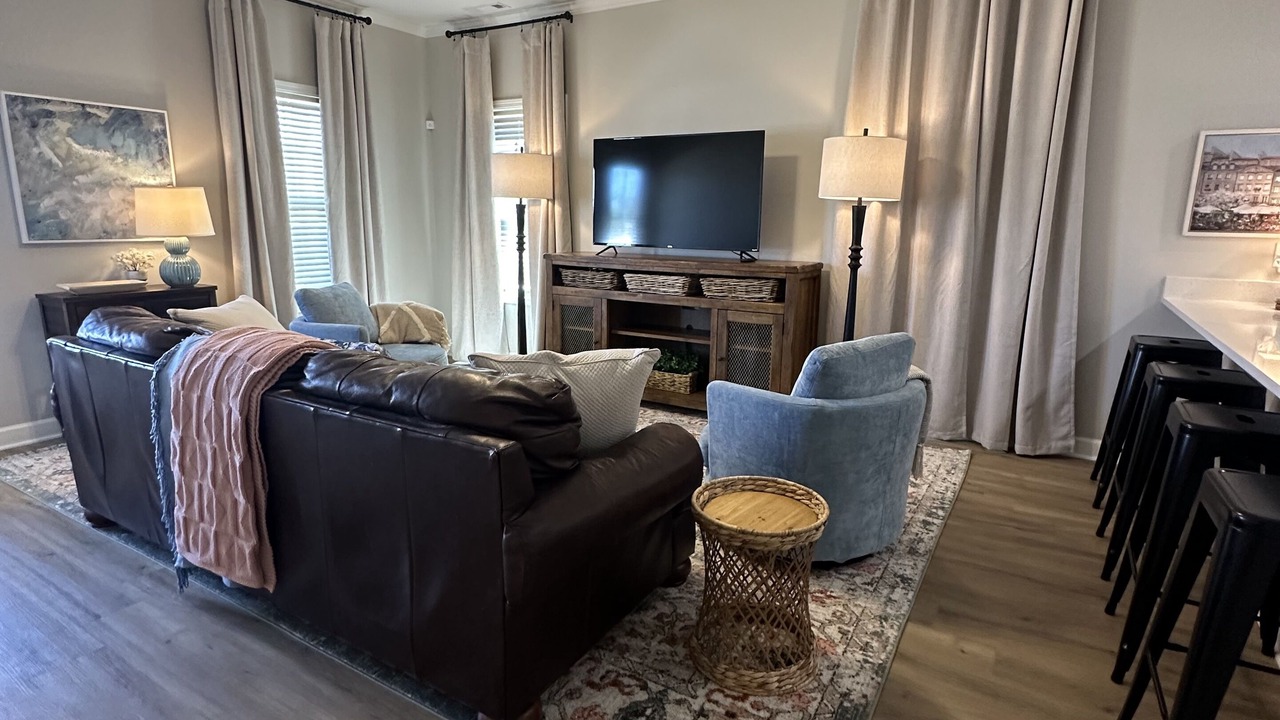 Photo of Livingroom in Dothan