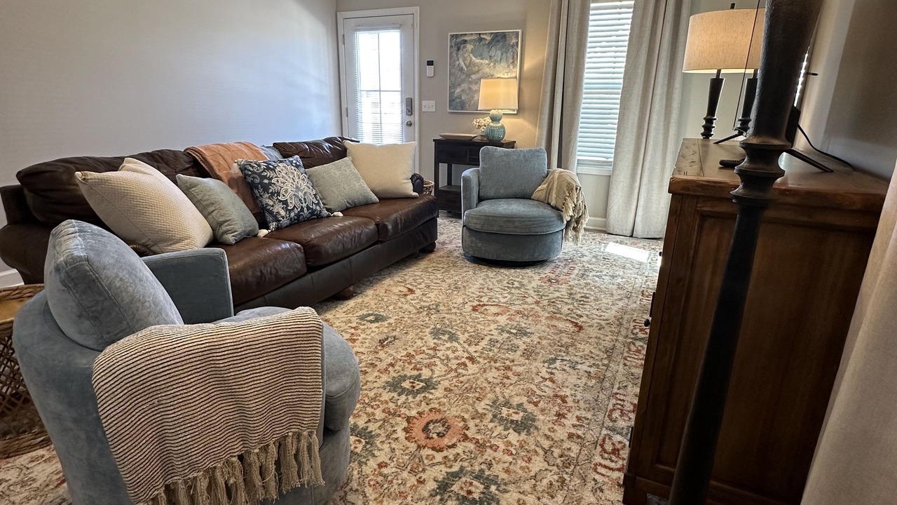 Photo of Livingroom in Dothan