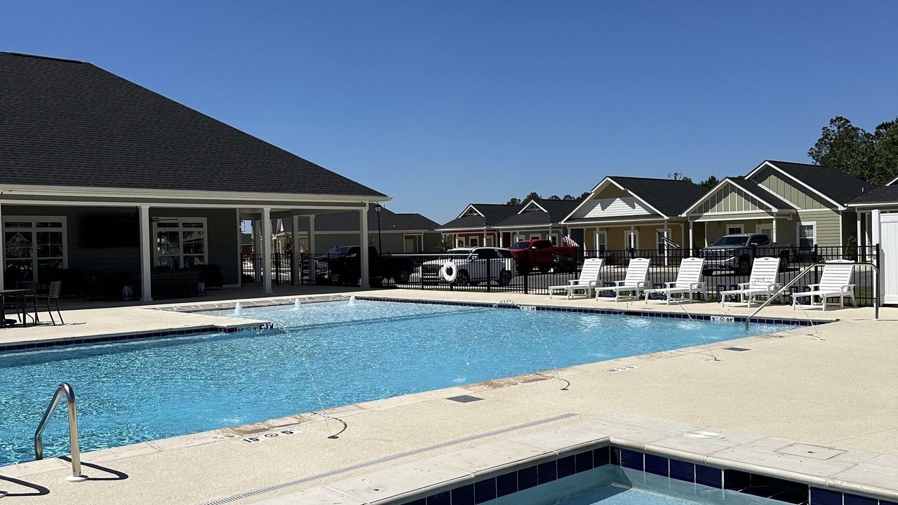 Photo of Outdoor in Dothan