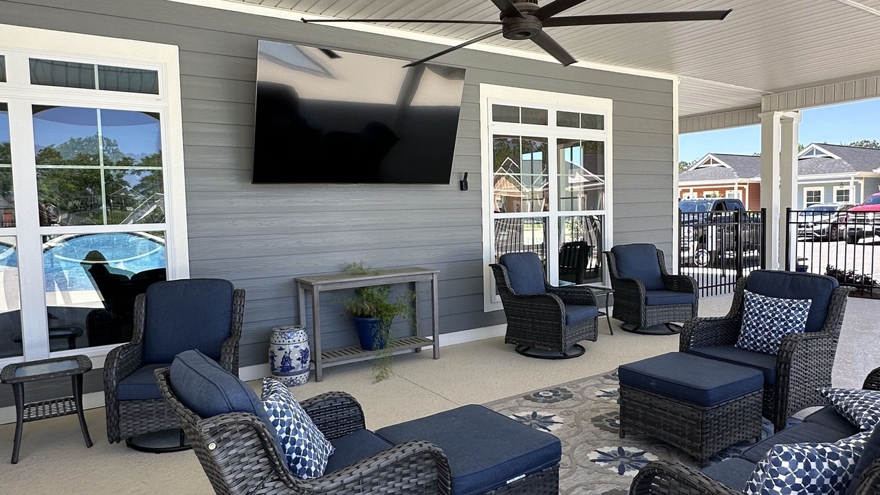 Photo of Outdoor in Dothan