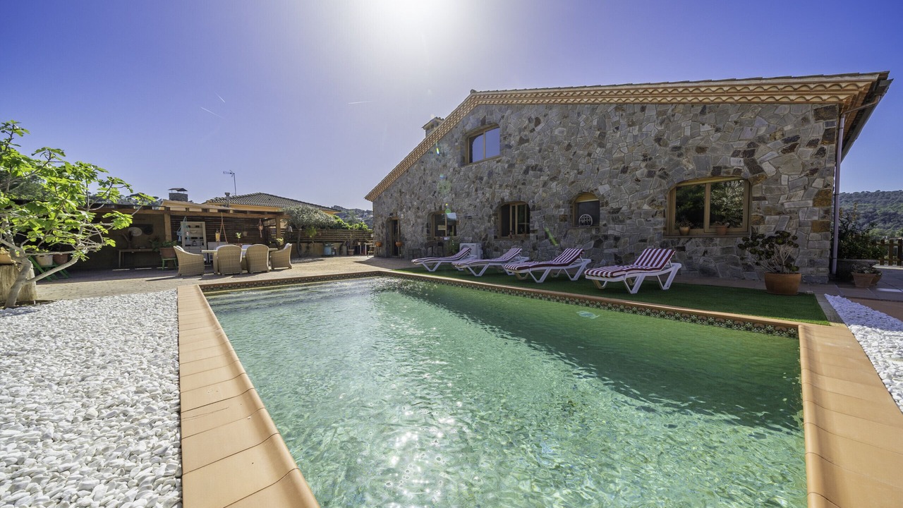 Photo of Outdoor in Argentona