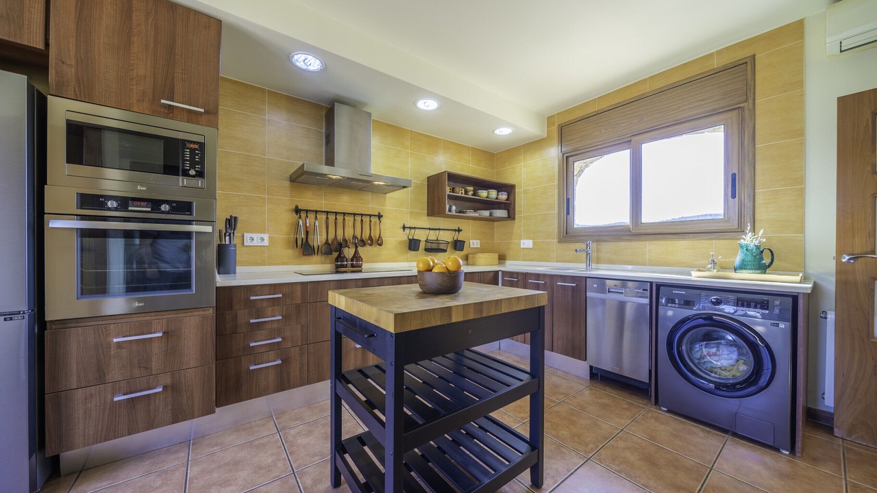 Photo of Kitchen in Argentona