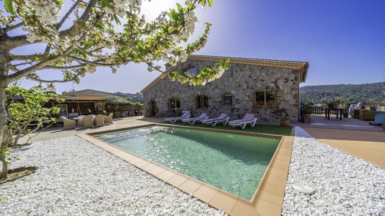 Photo of Outdoor in Argentona