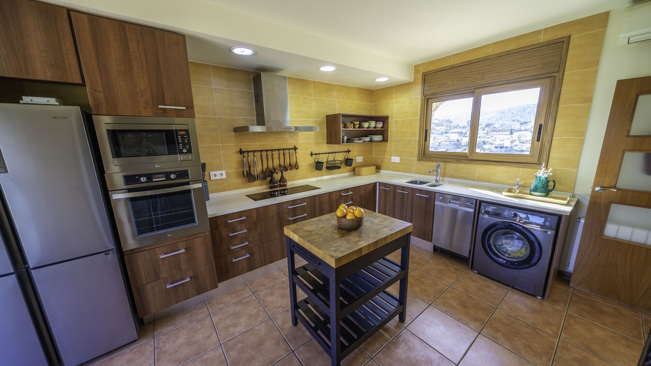 Photo of Kitchen in Argentona