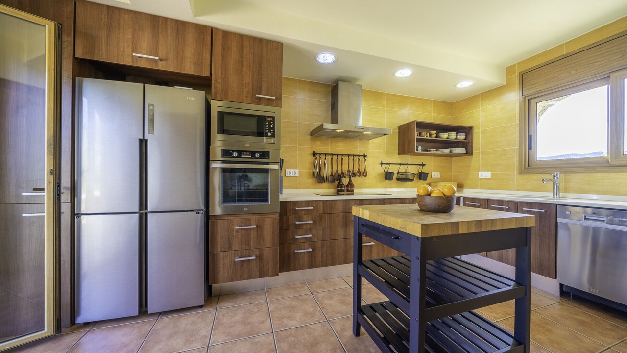 Photo of Kitchen in Argentona