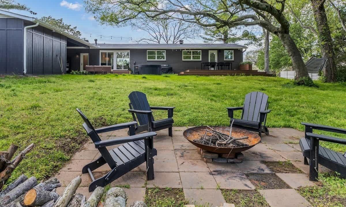 Photo of Patio Balcony in Donelson