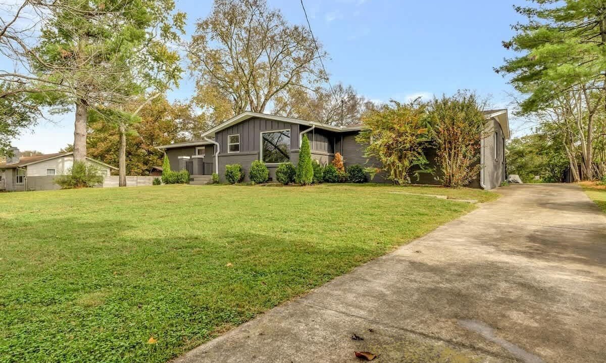 Photo of Outdoor in Donelson