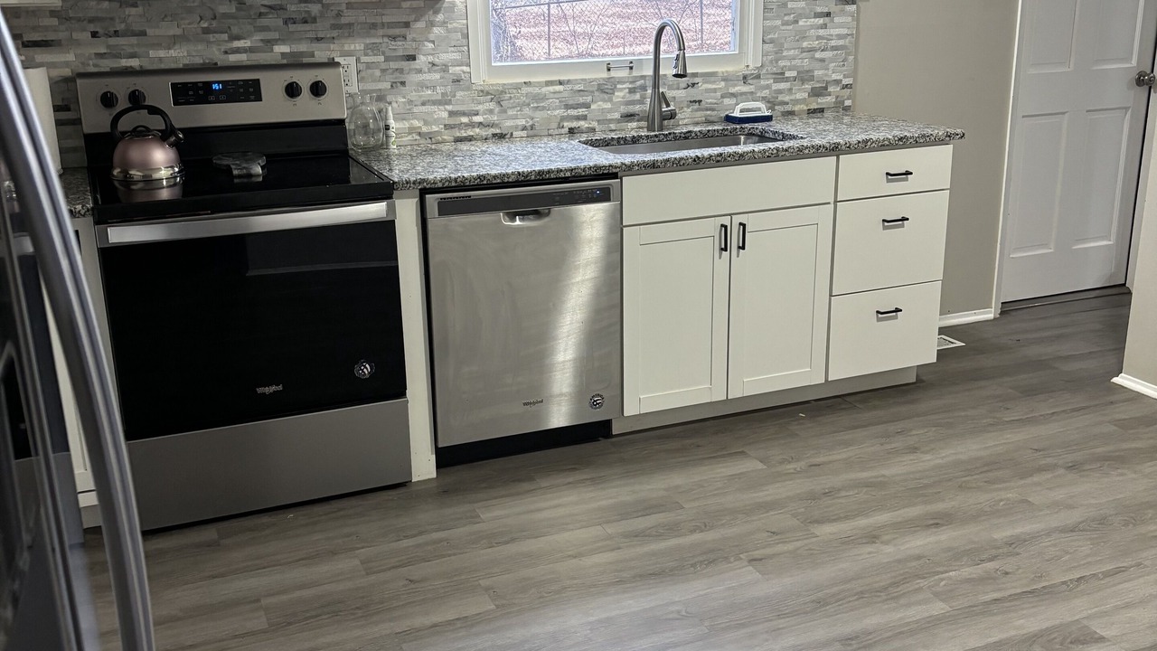 Photo of Kitchen in Florissant