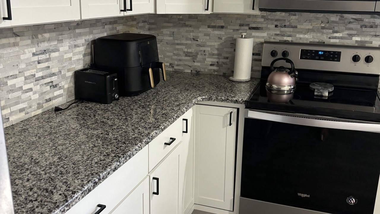 Photo of Kitchen in Florissant