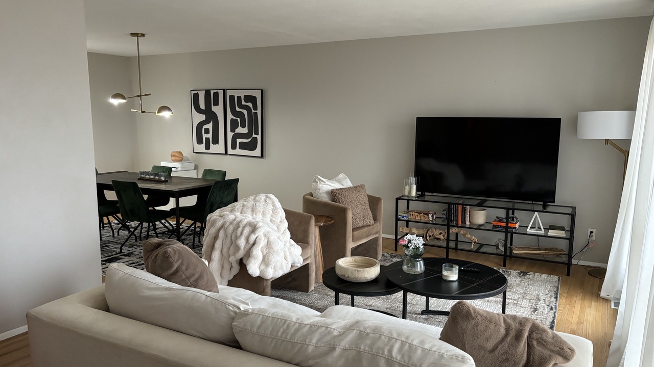 Photo of Livingroom in Florissant