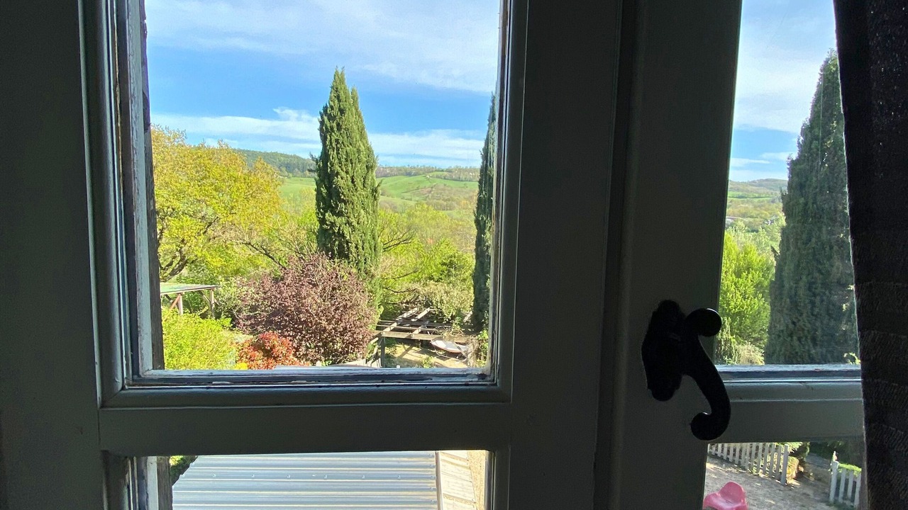 Photo of Bedroom in Saint-Remy
