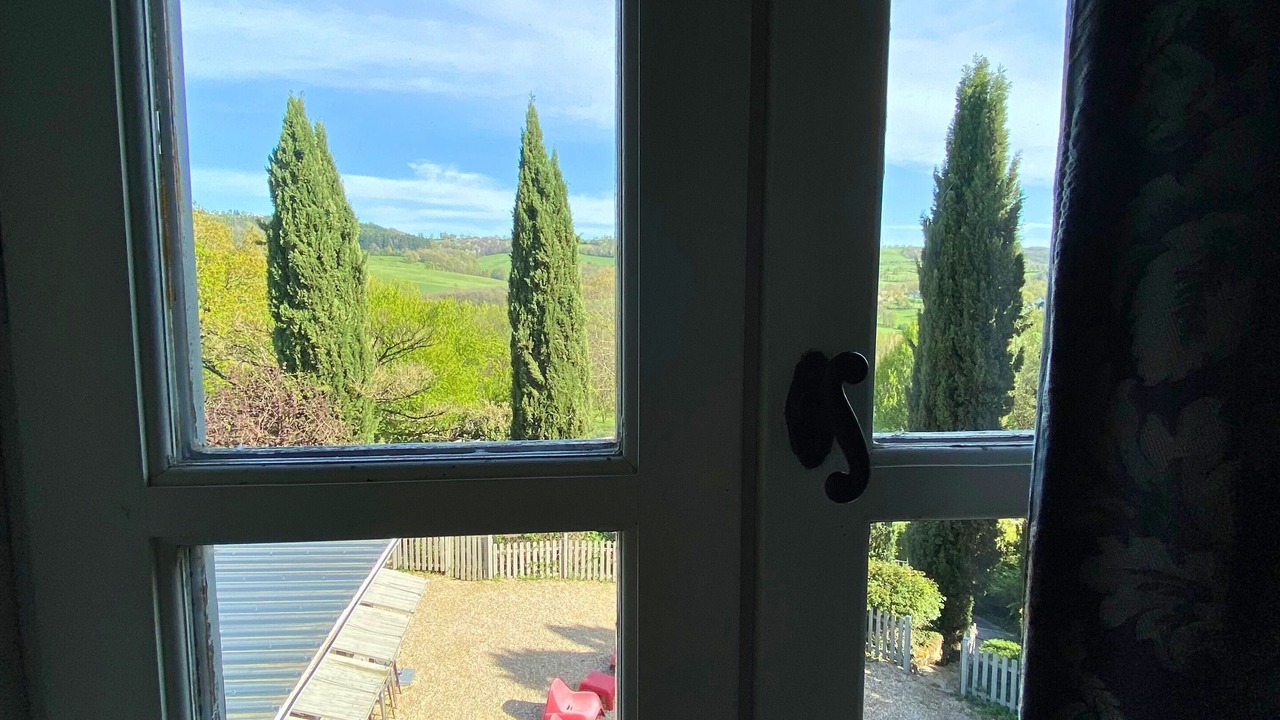 Photo of Bedroom in Saint-Remy