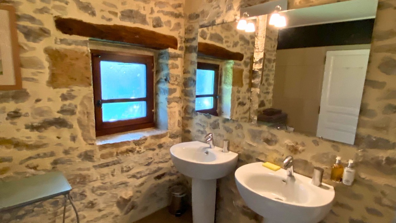 Photo of Bathroom in Saint-Remy