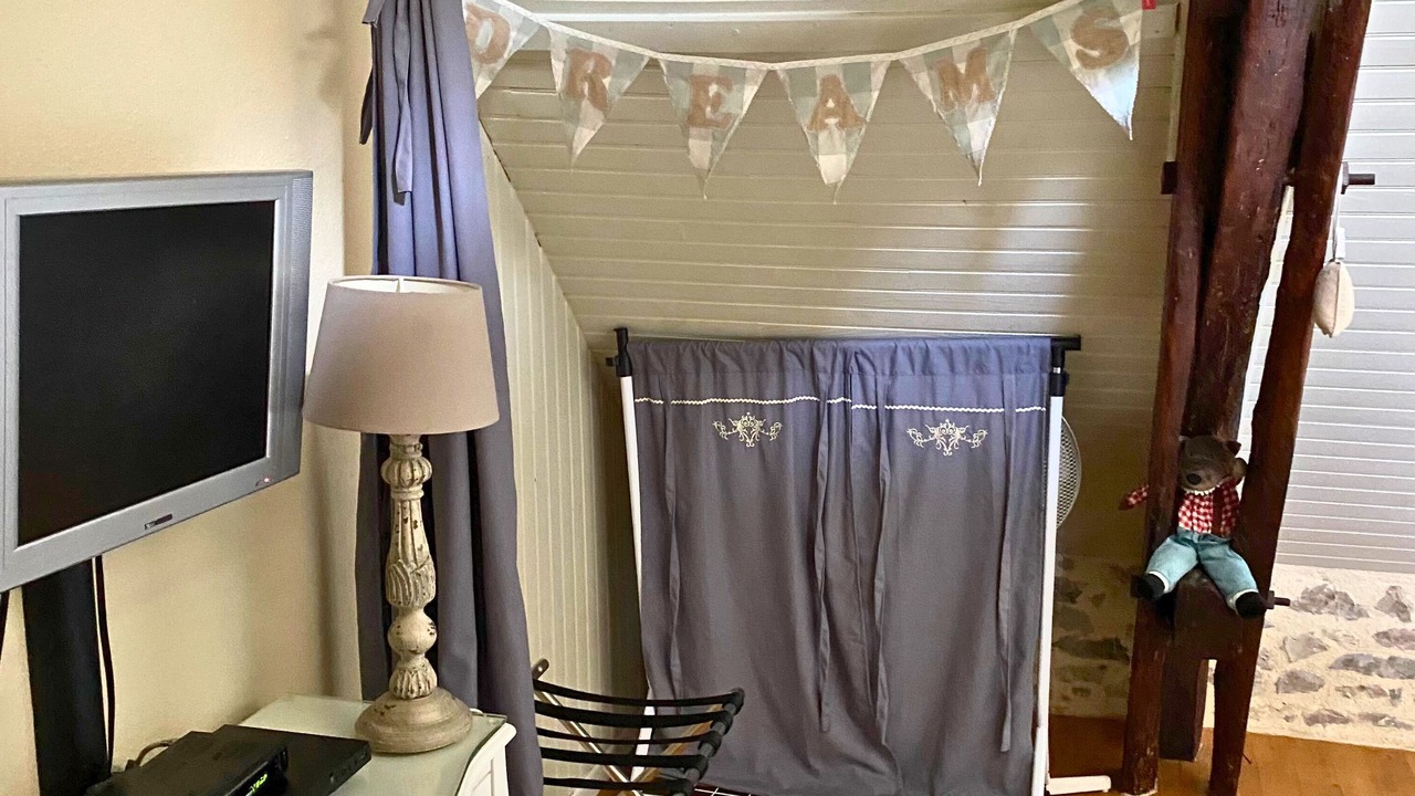 Photo of Bedroom in Saint-Remy