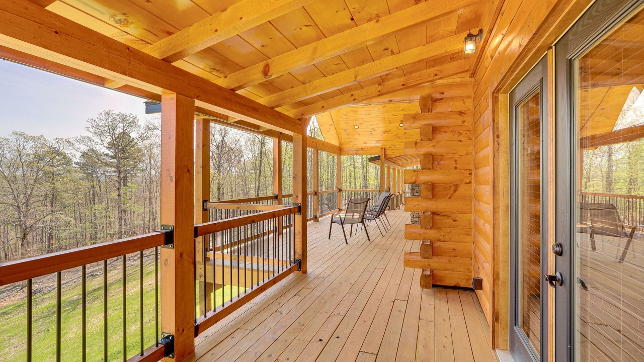 Photo of Outdoor in Van Buren