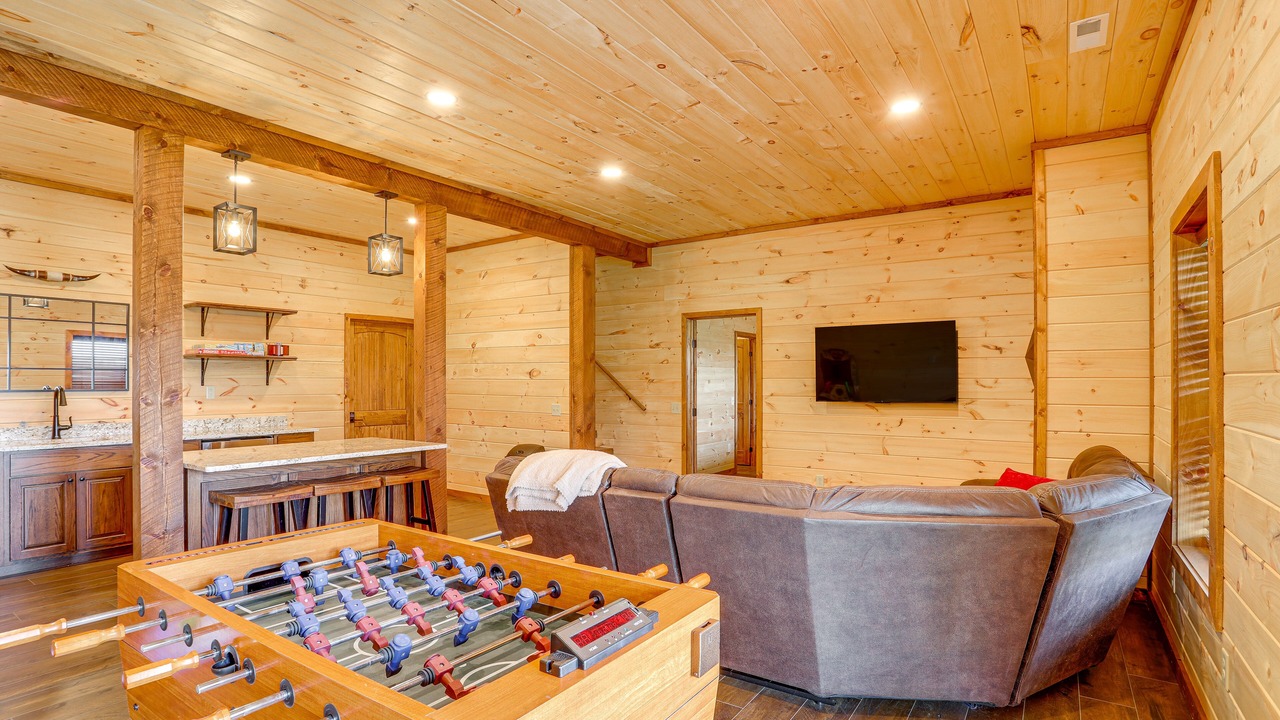 Photo of Bedroom in Van Buren