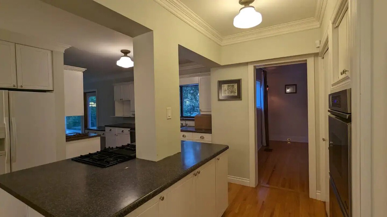Photo of Kitchen in St. Andrews