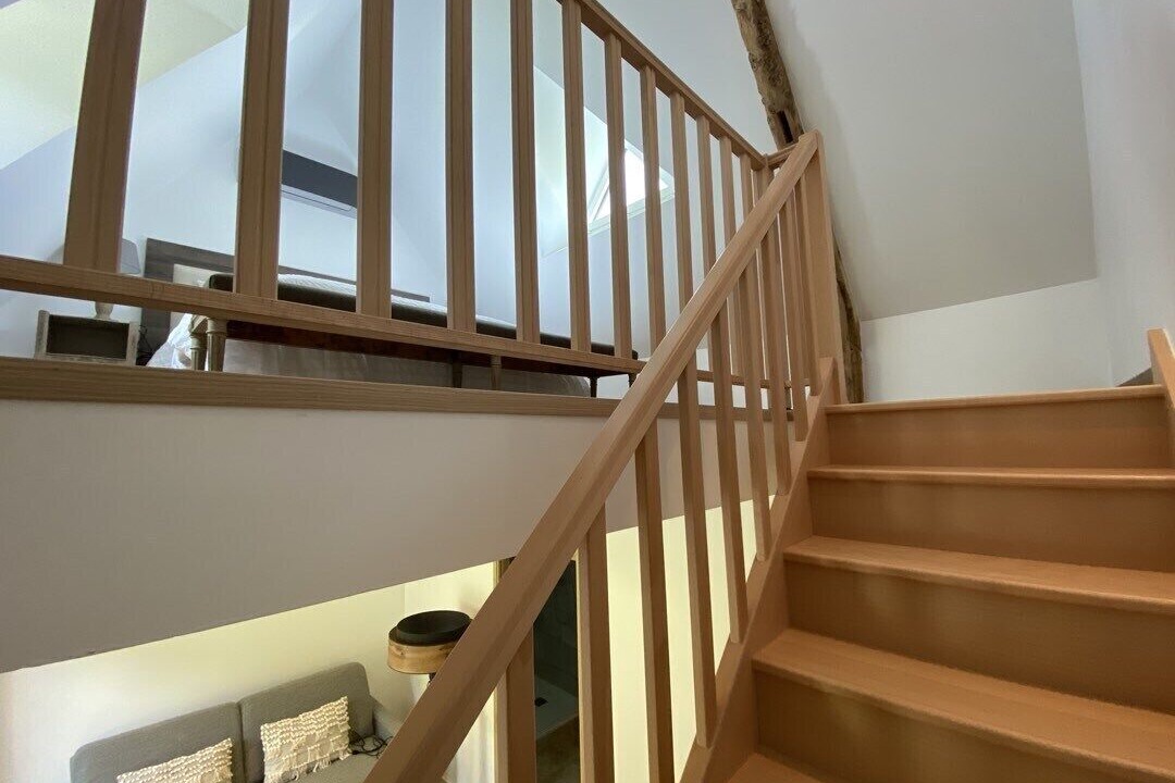 Photo of Bathroom in Angerville