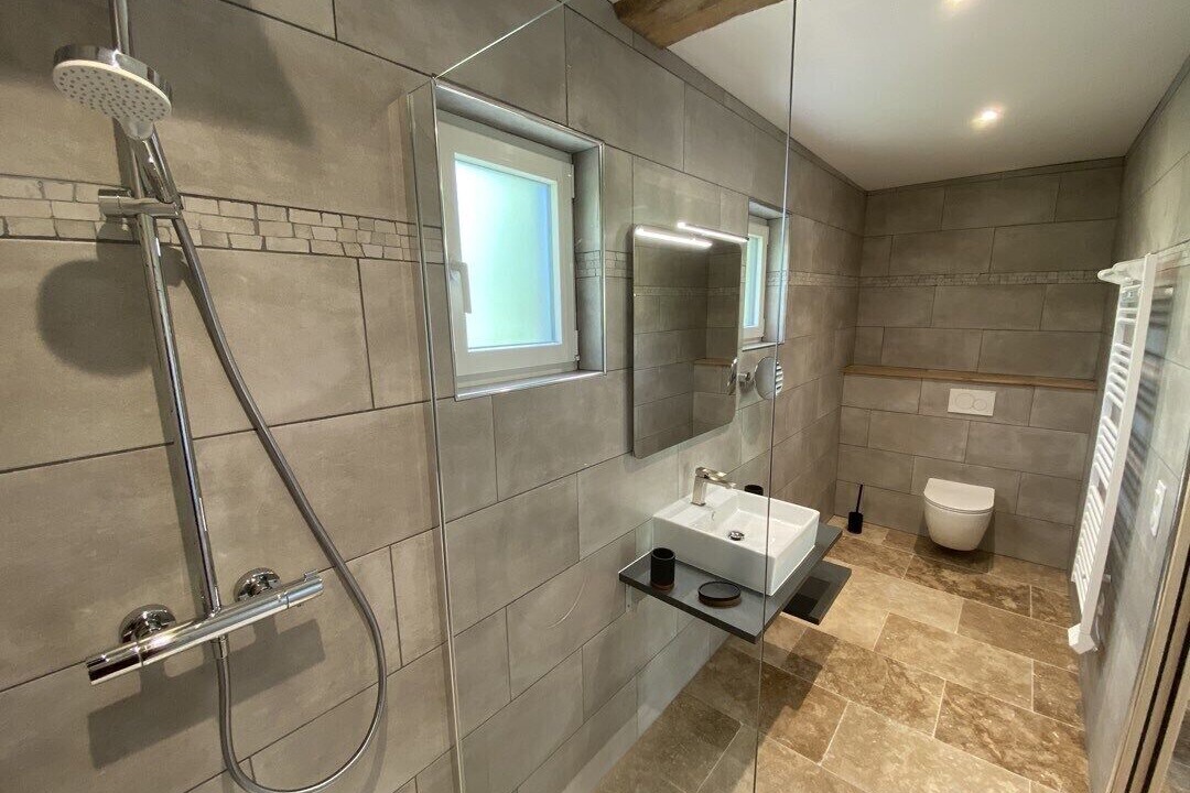 Photo of Bathroom in Angerville